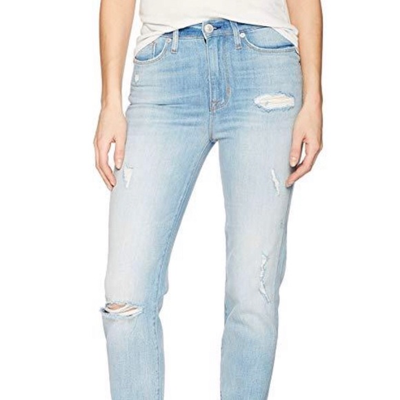 hudson zooey high rise